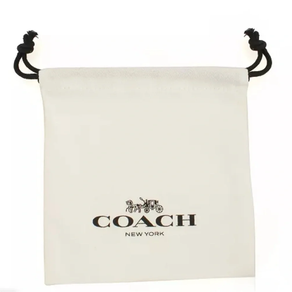 Coach Gold and Green Bracelet - Picture 5 of 5